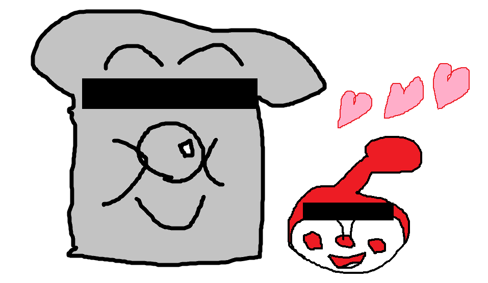 食パンマンの生き様が ドキンちゃんにめちゃくちゃモテる具体的な理由を考察してみよう 仕事と人生と あと哲学とか